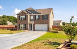 40 Ellis Circle, Dalzell, SC 29040