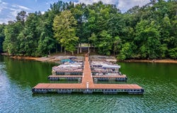 6421 Honeysuckle, Gainesville, GA 30506