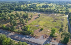 TBD South Bend Rd., Texarkana, TX 75501