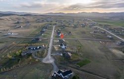 71 Cherokee Trail, Three Forks, MT 59752