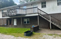 5737 Ohio River Road, Lesage, WV 25537