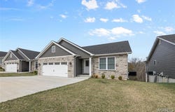 1542 Hickory Landing, De Soto, MO 63020