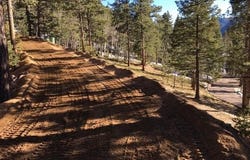 6800 Eagle Mountain Road, Manitou Springs, CO 80829