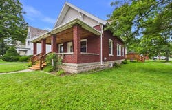 217 E Arnold Avenue, Port Allegany, PA 16743