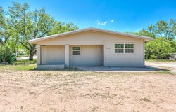 2113 S Hill St, San Angelo, TX 76903