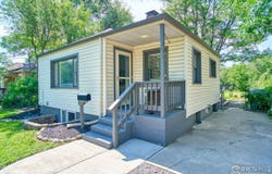 1233 Carolina Ave, Longmont, CO 80501