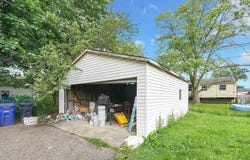3724 Abney Road, Columbus, OH 43207