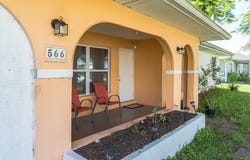 566 NW Conover Street, Port Saint Lucie, FL 34983