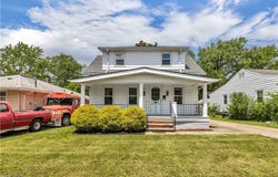 259 Marion Drive, Bedford, OH 44146