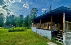 76 Potter Road, Stark, NH 03582