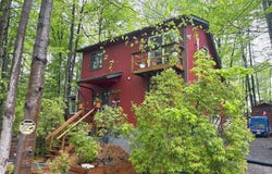 1050 RAINBOW DRIVE, LAKE ARIEL, PA 18436