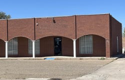 2504 Ashford Drive, Clovis, NM 88101