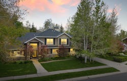4381 N Willow Creek Dr, Park City, UT 84098