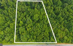 BURNT MILL Road, RIDGELY, MD 21660