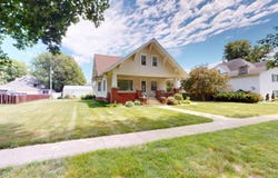 310 S Lubeck St., Holstein, IA 51025