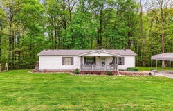 7120 S Hoot Owl Lane, Brazil, IN 47834