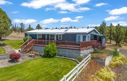 11976 SE Juniper Canyon Road, Prineville, OR 97754