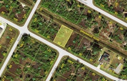 12238 HELICON AVENUE, PORT CHARLOTTE, FL 33981