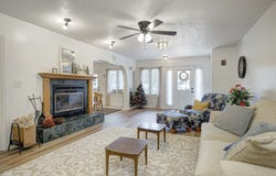 1391 S River Road, Covington, IN 47932