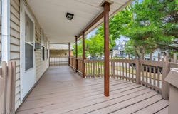 3566 SYKORA ROAD, CLEVELAND, OH 44105
