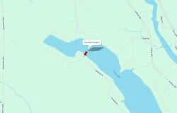 Hiawatha Drive, Cheboygan, MI 49721