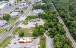 S WALNUT Street, Starke, FL 32091