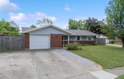 6444 Hemingway Road, Dayton, OH 45424