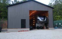 3237 Swan Creek Road, Crown City, OH 45623