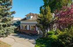 709 Marshall St, Davenport, WA 99122