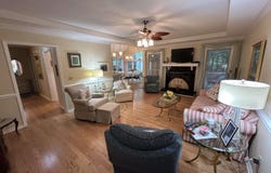 1043 Old Bush River Road, Chapin, SC 29036