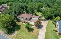 9304 Bellechase Road, Granbury, TX 76049
