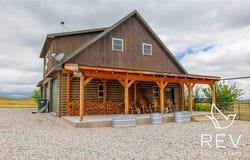 2286 Lane 10, Powell, WY 82435