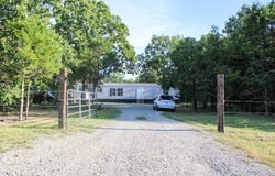 640 Kelso Rd, Eufaula, OK 74432