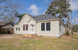 417 E Meredith, Marshall, TX 75670