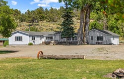21161 N Highway 395, Lakeview, OR 97630