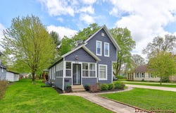 221 S Maple Street, Zeeland, MI 49464