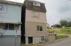 703 Coursin Street, McKeesport, PA 15132