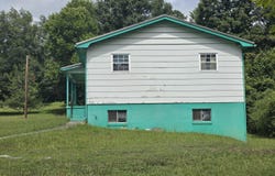 3322 Shipe Rd, Corryton, TN 37721
