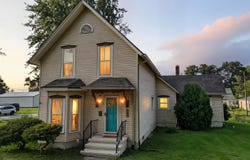 249 W Oak Street, Butler, IN 46721