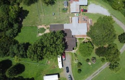 9646 Nc Highway 902, Siler City, NC 27344