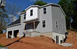 245 HANOVER STREET, GLEN ROCK, PA 17327