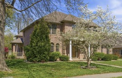 2411 W Dearborn Street, Springfield, MO 65807