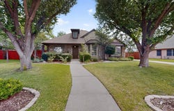 408 Willow Bend Drive, Murphy, TX 75094