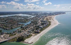 11605 GULF BOULEVARD, TREASURE ISLAND, FL 33706