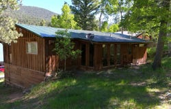 1205 LaBelle, Red River, NM 87558
