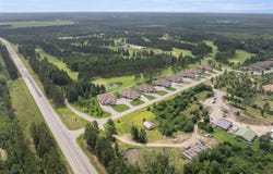 12343 Blueberry Loop, Menahga, MN 56464