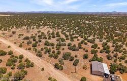 8643 Kaibab Drive, Show Low, AZ 85901