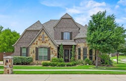 881 Derick Lane, Prosper, TX 75078