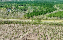 Lot 15-c Hwy 29, Molino, FL 32577