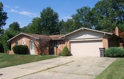 37115 Pocahontas Drive, Clinton Twp, MI 48036